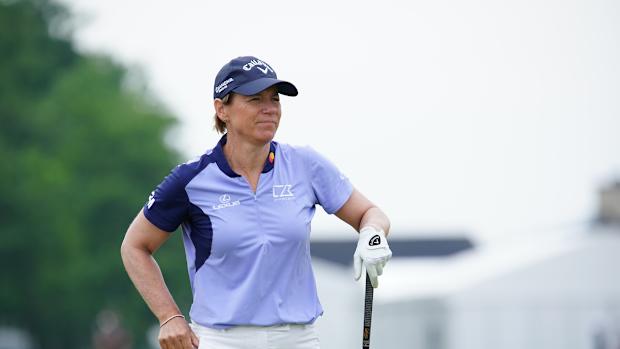 sorenstam